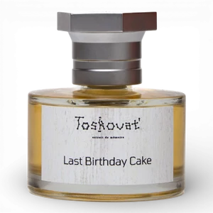Last Birthday Cake 60ml