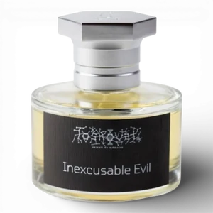 Inexcusable Evil 60ml