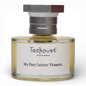 My Past Selves' Flowers 60ml