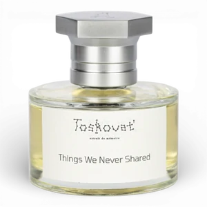 Things We Never Shared 60ml