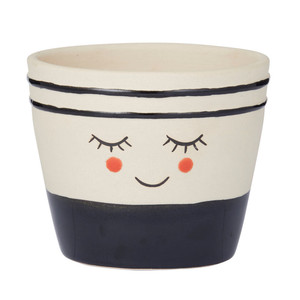 Milly Pot 10x12cm