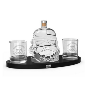 Thumbs Up! - Original Stormtrooper Decanter Set