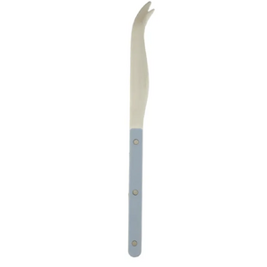 Remy S/Steel Cheese Knife 23cm Denim - MULTI 4+ $5.99 each