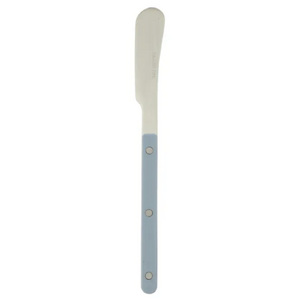 Remy S/Steel Spreader 16cm Denim