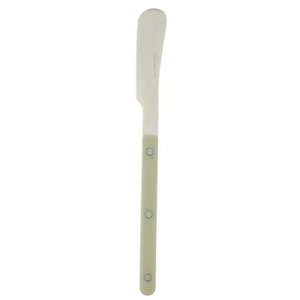Remy S/Steel Spreader 16cm Seafoam