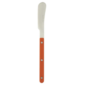 Remy S/Steel Spreader 16cm Tomato