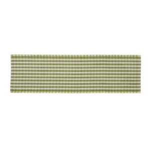 Canteen Runner 120x35cm Green