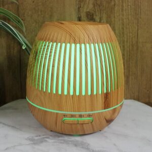 Ultrasonic diffuser Tan 500ml
