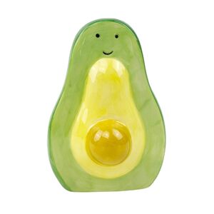 Avocado Planter Green 12cm