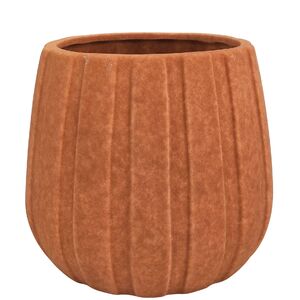 Medium Terracotta Alisa Planter