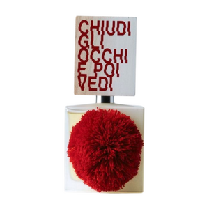 CHIUDI GLI OCCHI E POI VEDI 100ML