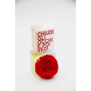 CHIUDI GLI OCCHI E POI VEDI 100ML EDP 