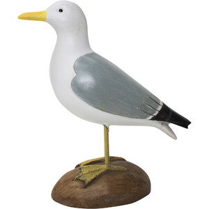 Seagull on Stand