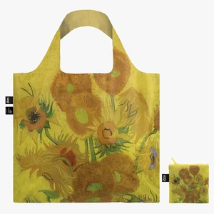 Van Gogh Sunflowers  - Bag