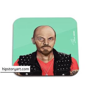 Vladmir Lenin Coaster