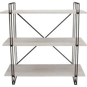 Triple Shelf