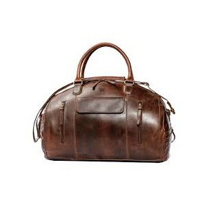 Walgett travel bag (Tobacco)