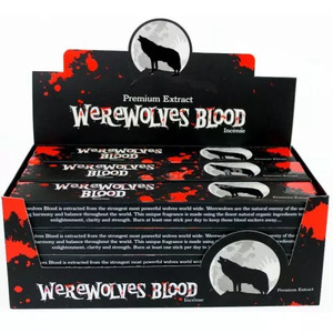 Werewolves Blood 15gm