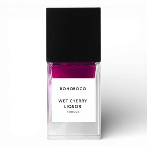 Wet Cherry - Liquor 50ml