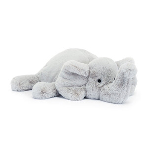 Elephant Wonderlust Elly - Large