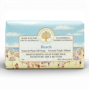 Beach Soap 200g