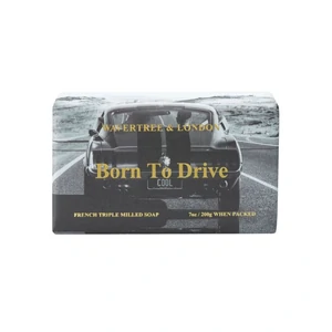 Born to Drive Soap 200g
