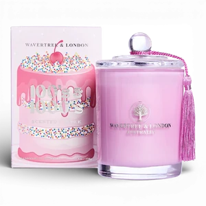 100's and 1000's Candle