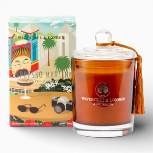 Espresso Martini Candle