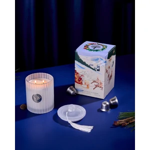 Jingle Bells Candle 410g
