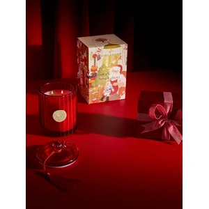 Santa's Workshop Candle 410g