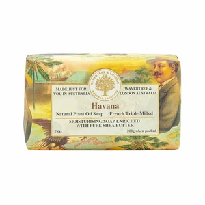 Havana Soap 200g