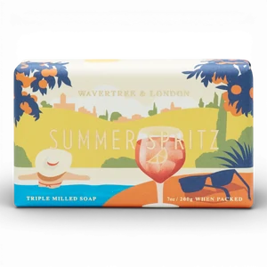 Summer Spritz Soap 200g