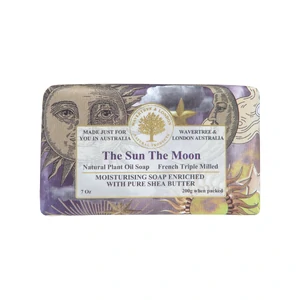 The Sun The Moon 200g