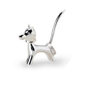 DOG RING HOLDER