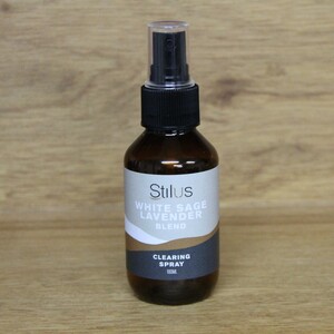 White Sage & Lavender 100ml