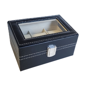 3 HOLDER WATCHBOX
