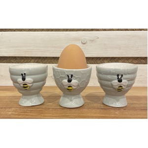 Beetanical Egg Cups - 3 assorted designs