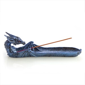 ICE DRAGON INCENSE BURNER WINGS