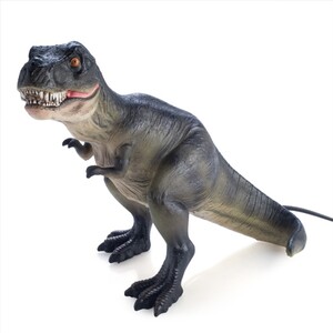 T-REX TABLE LAMP  - BULK ITEM