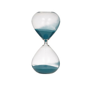 As Time HG 1 hr 30 mi 15x30cm