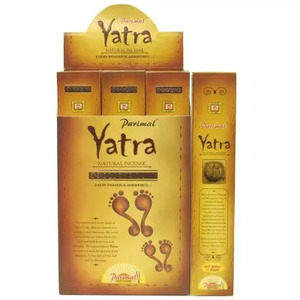 Parimal Yatra 15Gm