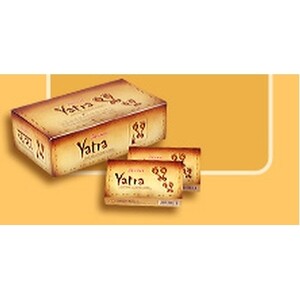 Yatra Cones
