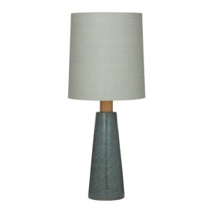 Auguste Table Lamp 27x65cm Pal - BULK ITEM