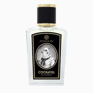 Cockatiel - 60ml