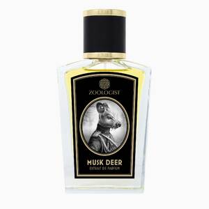 Musk Deer - 60ml