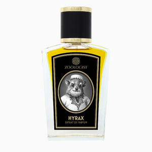 Hyrax - 60ml