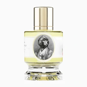 Macaque Fuji Apple - 60ml