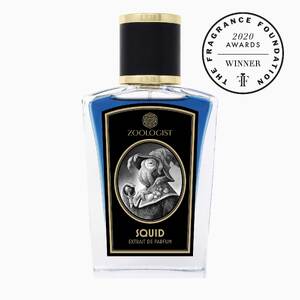 Squid - 60ml