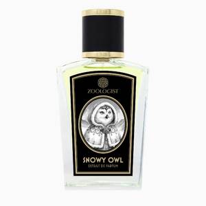 Snowy Owl - 60ml